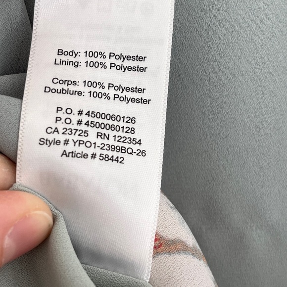 Aritzia Babaton camisole - XS - Picture 7 of 7